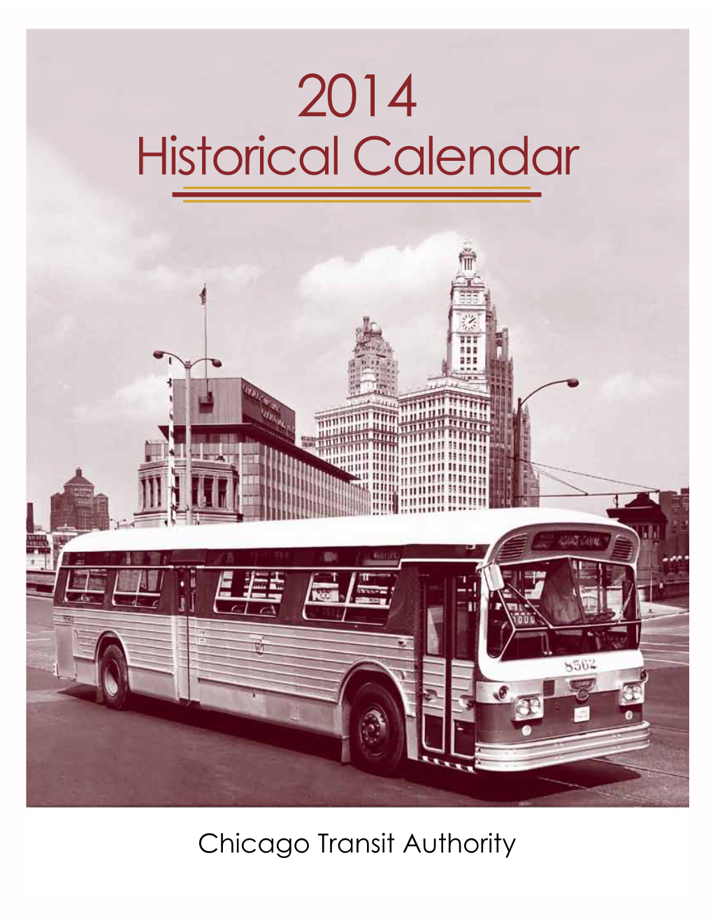 Historical Calendar