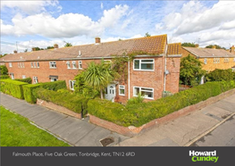 Falmouth Place, Five Oak Green, Tonbridge, Kent, TN12 6RD