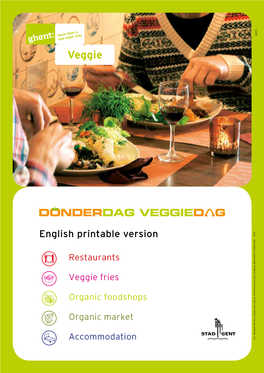 Veggie Accommodation Organic Market Organic Foodshops Veggie Fries Restaurants
