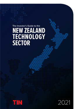 Investor's Guide to the New Zealand Tech Sector