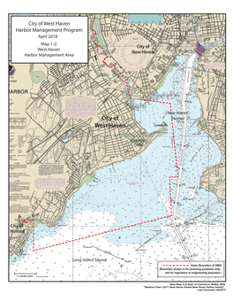 Harbor Management Plan Maps Final Draft (PDF)