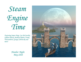 Steam Engine Time 8