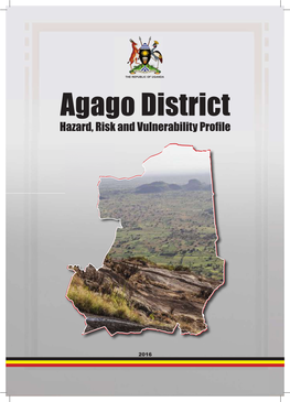 Agago District HRV Profile.Pdf
