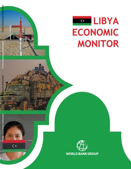 Libya Economic Monitor