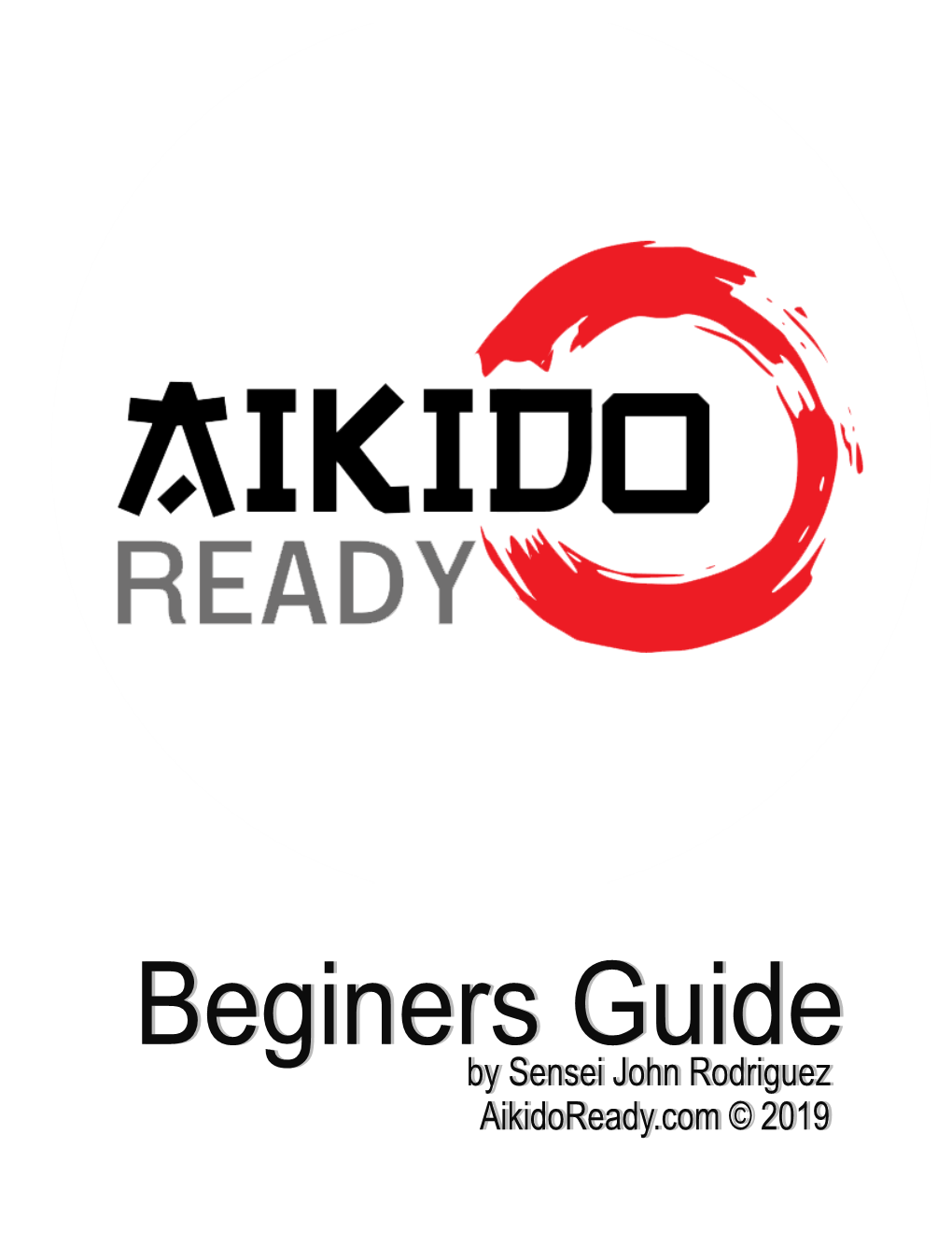 Aikido Guidebook