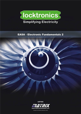 Electronic Fundamentals 2