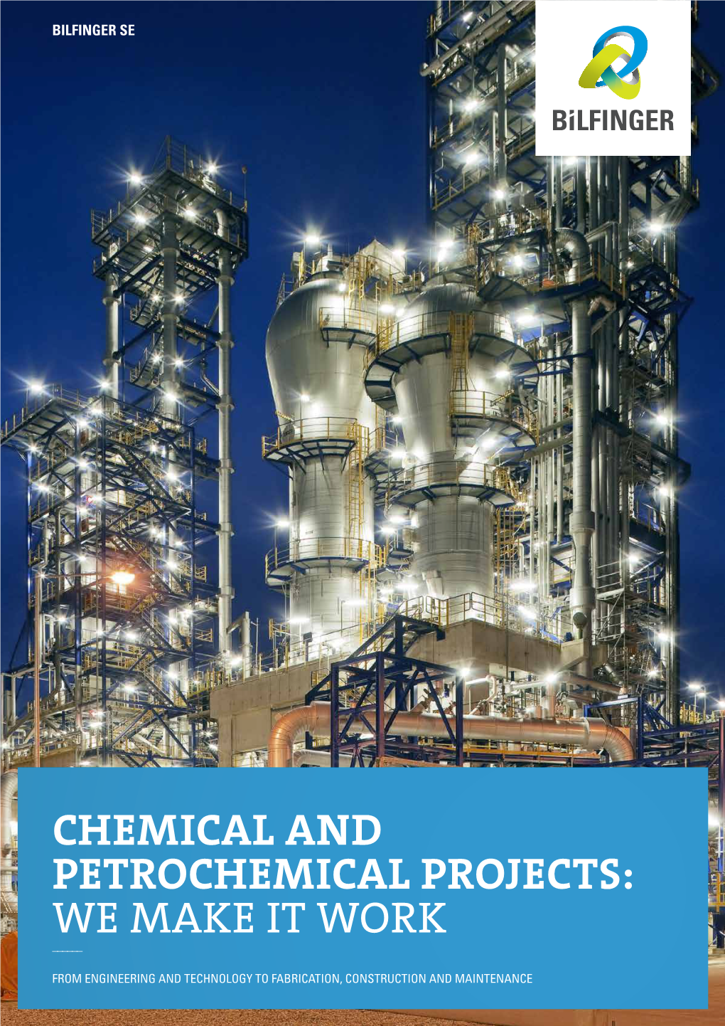 Chemical & Petrochemical