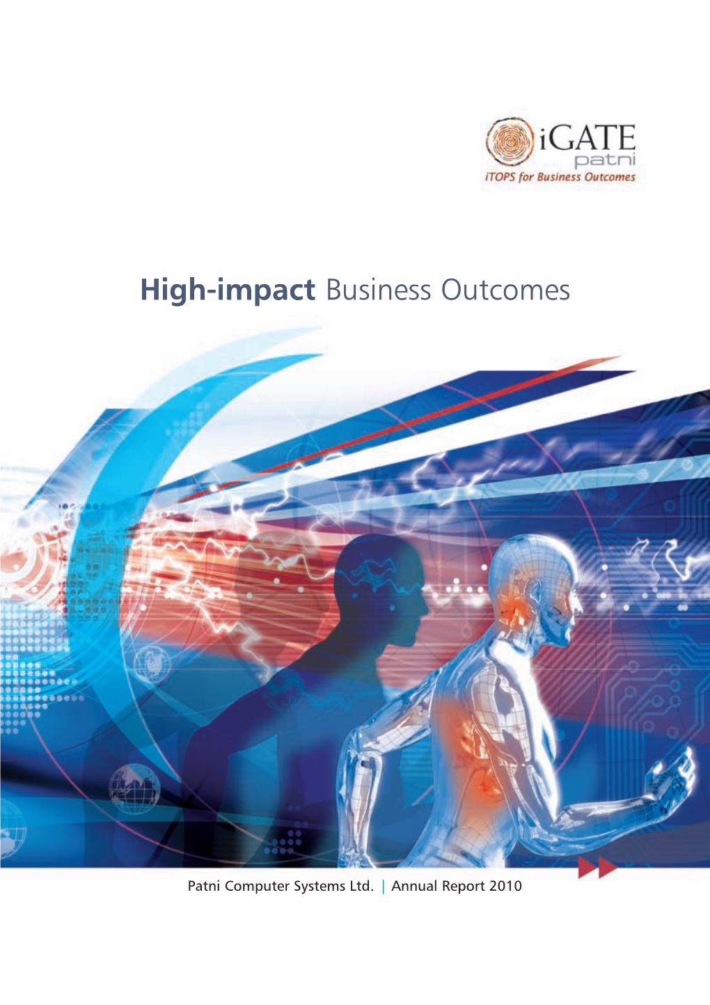 High-Impact Business Outcomes