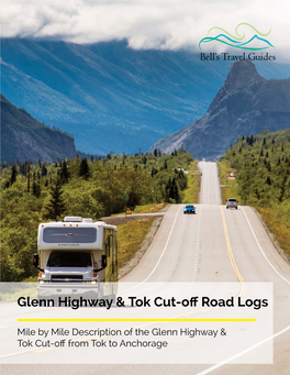 Glenn Highway and Tok Cut-Off