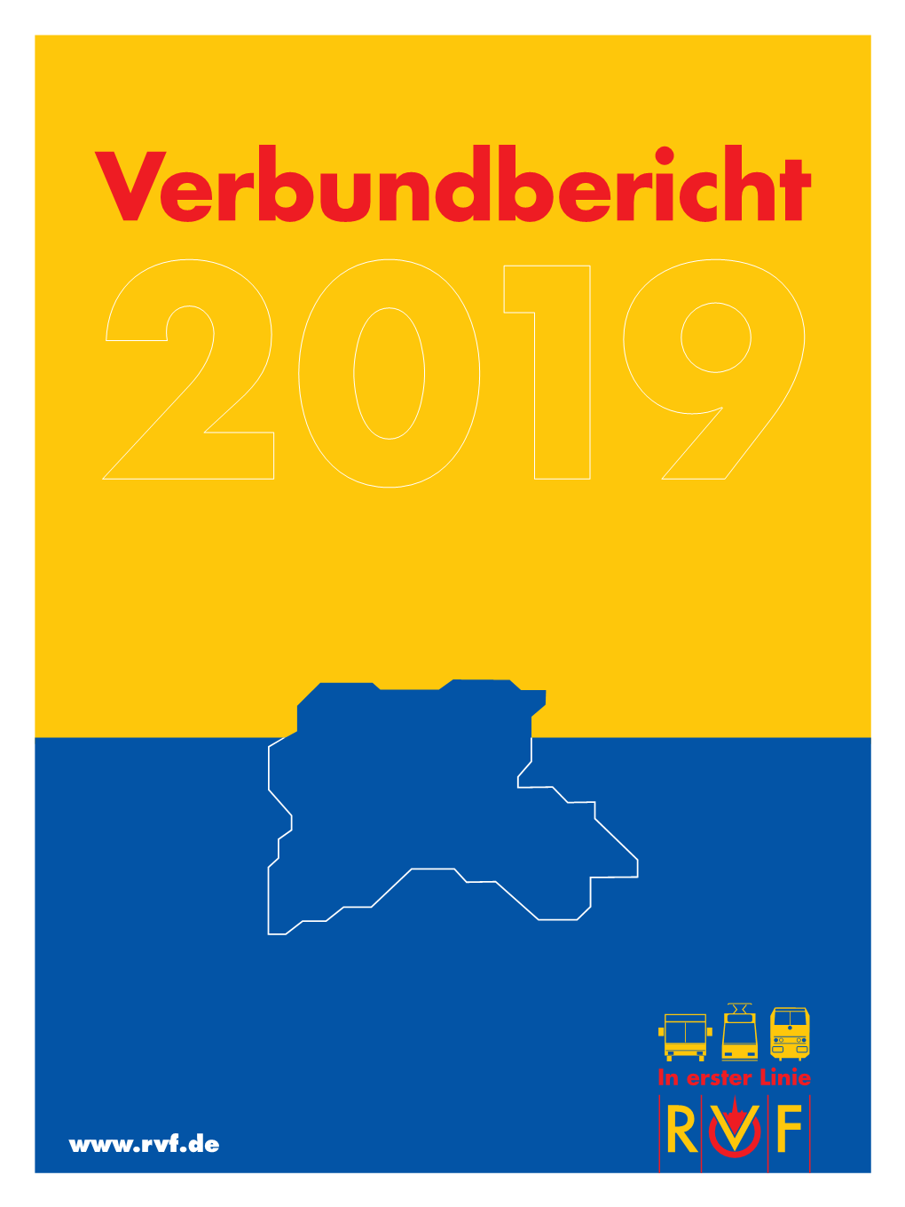 Der Verbundbericht 2019