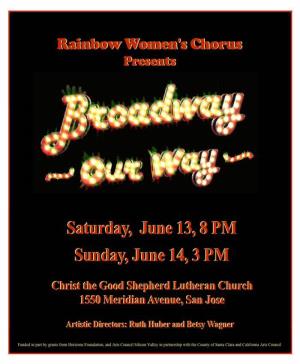 Broadway-Our-Way-2015.Pdf