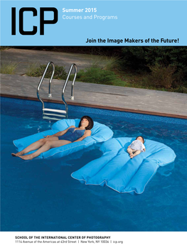 Join the Image Makers of the Future!