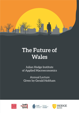 The Future of Wales