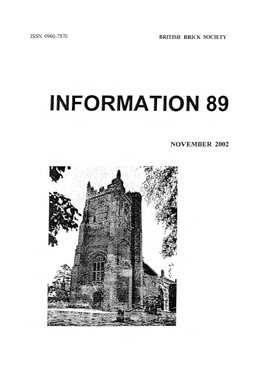 Information 89