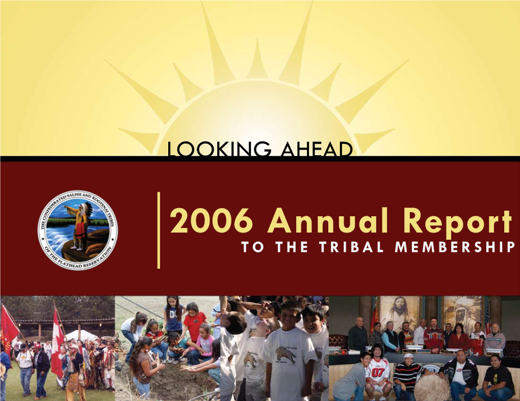 2006 Annual Report