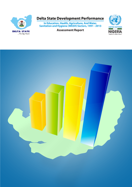 Delta State Development Performance