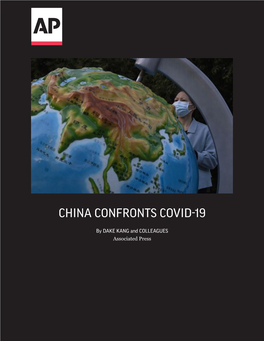 China Confronts Covid-19