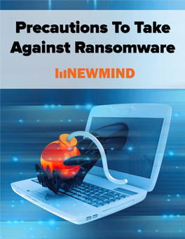 Newmind-Ransomware-Ebook.Pdf