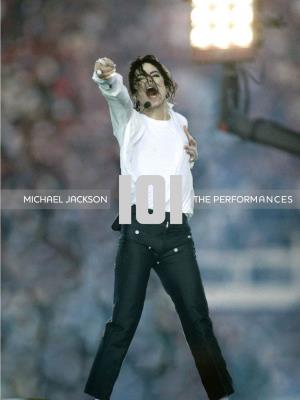 Michael Jackson the Perform a N C