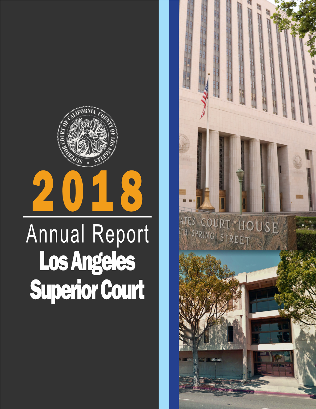 Los Angeles Superior Court