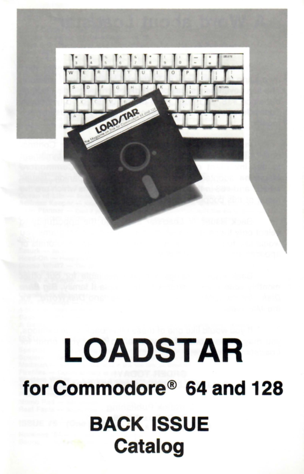 Loadstar-OCR