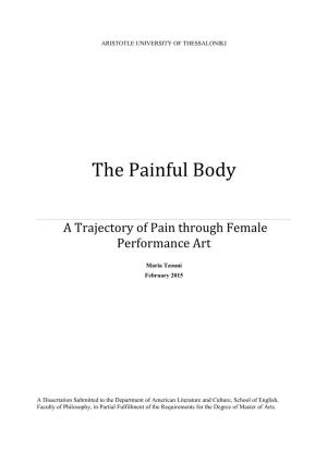 The Painful Body