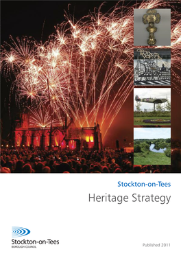 Heritage Strategy