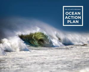 Mid-Atlantic Ocean Action Plan
