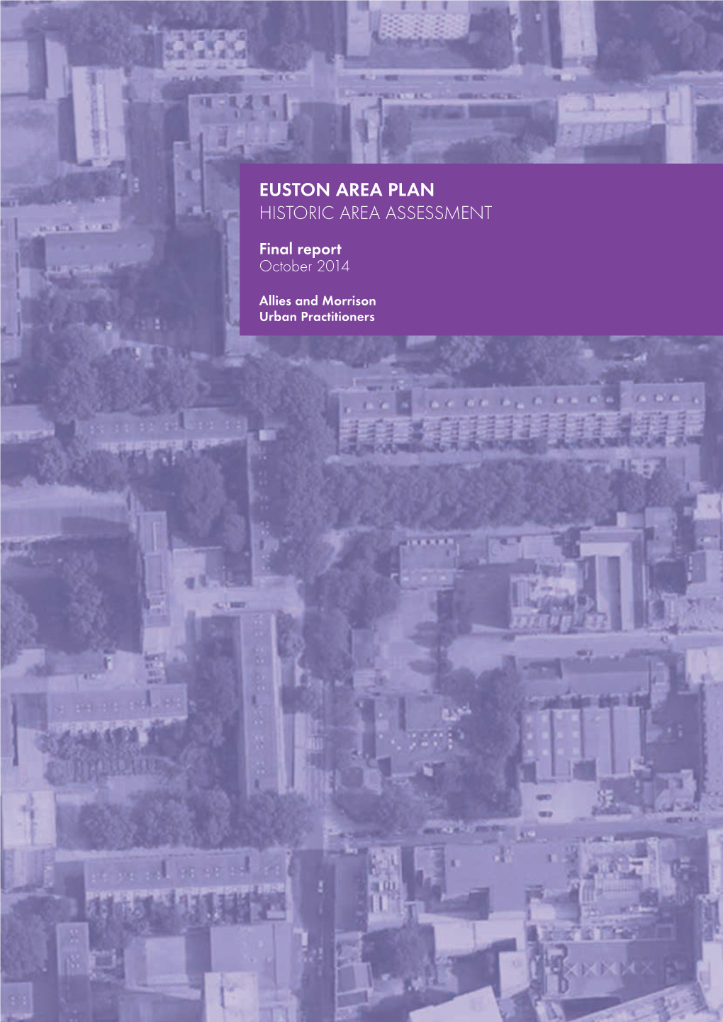 Euston Historic Assessment Final Report