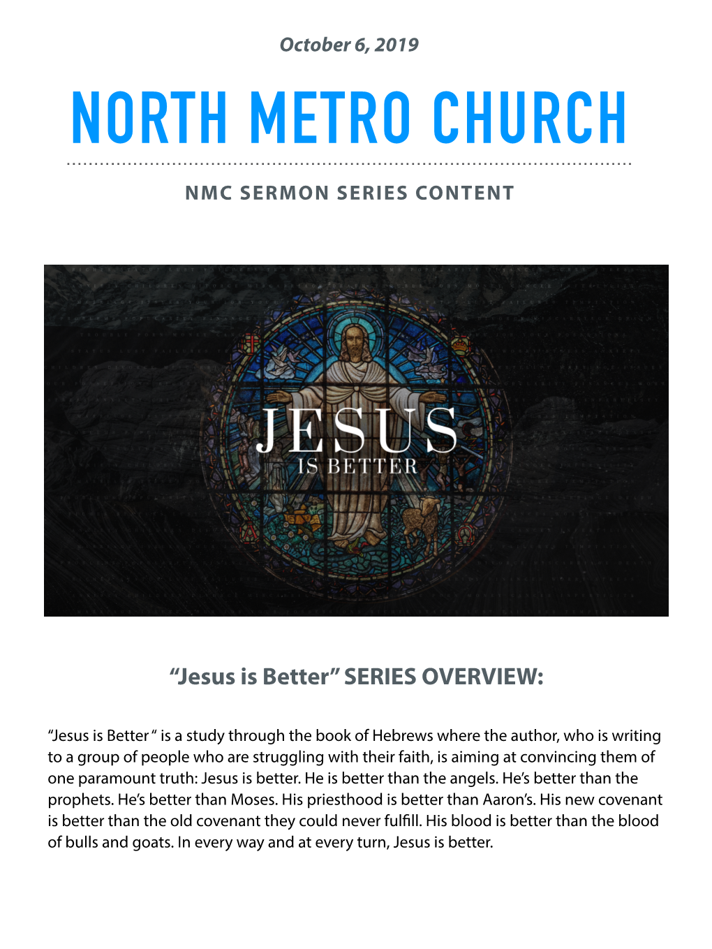 Jesusisbetterweek5 Web Version