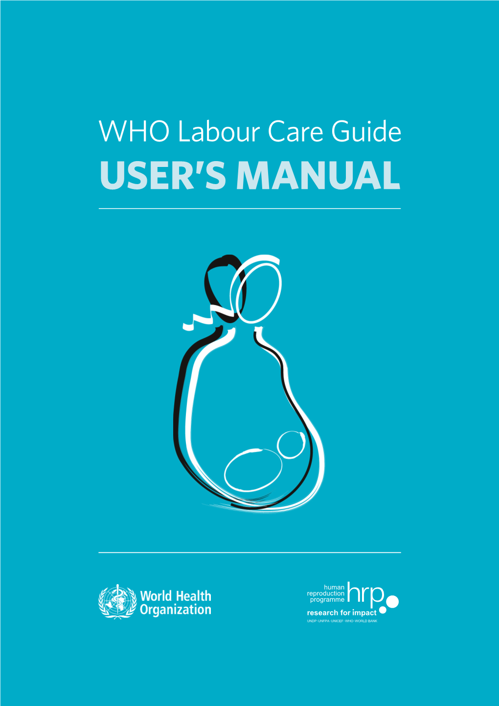 WHO Labour Care Guide: User's Manual