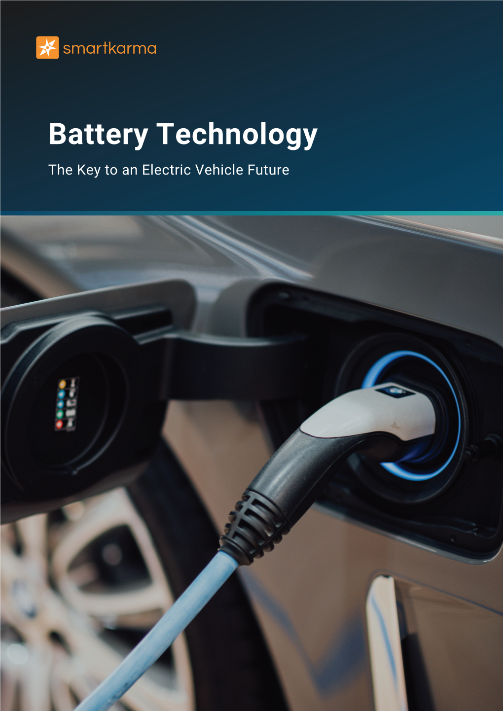 Smartkarma Research | Battery Technology