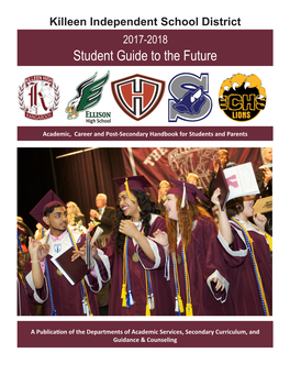 Student Guide to the Future
