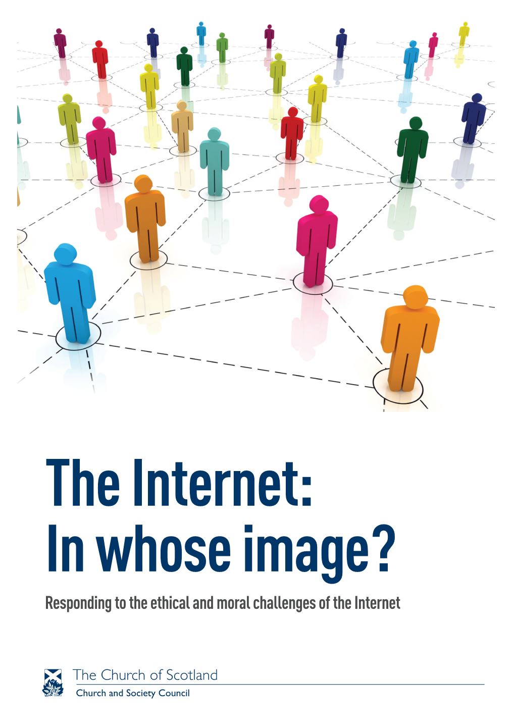 The Internet: in Whose Image?