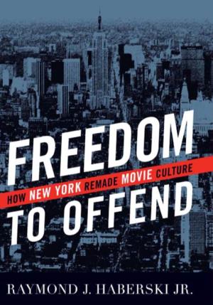The End of New York Movie Culture 152
