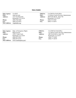 Draft NHMRR Federal Register Notice