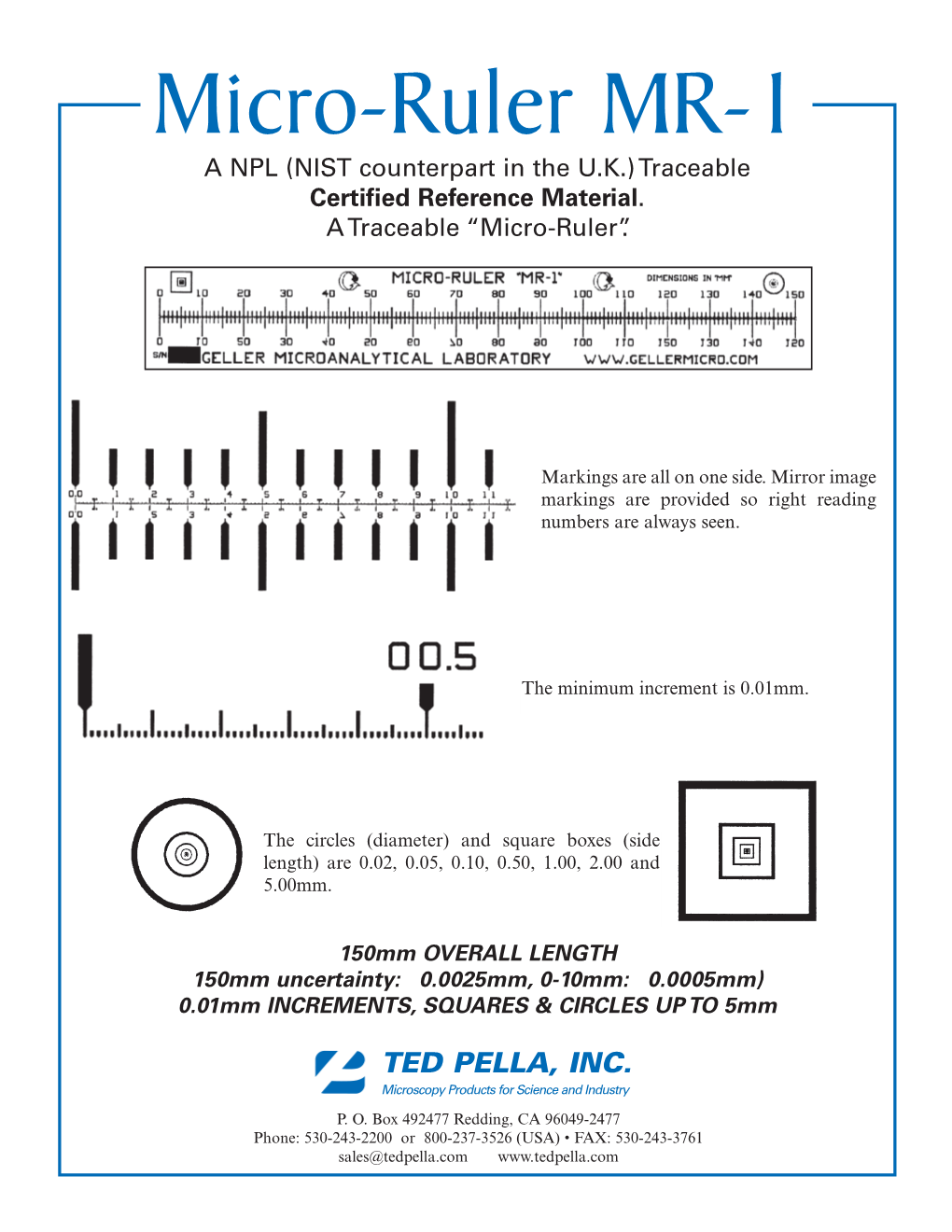 micro-ruler-mr-1-a-npl-nist-counterpart-in-the-u-k-traceable