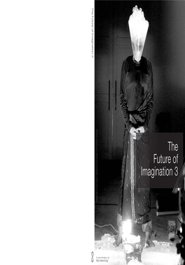 The Future of Imagination 3