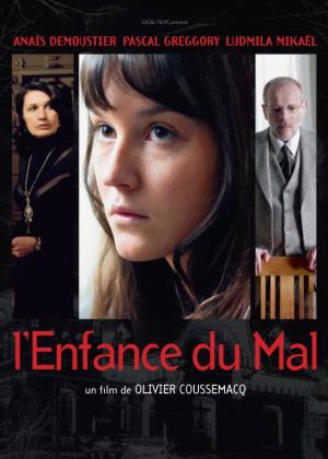 Anaïs Demoustier Pascal Greggory Ludmila Mikaël Un Film De Olivier