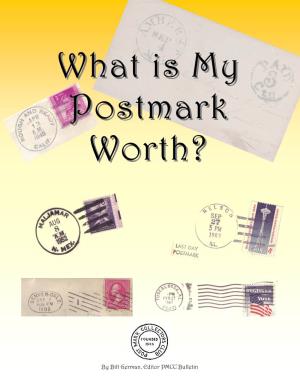 What's My Postmark Worth? [.Pdf]
