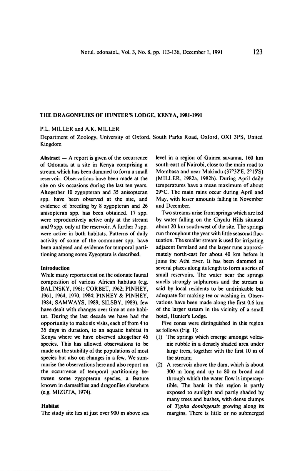 Fig, Impercep- Composition Aquatic Habitat Stability of Th