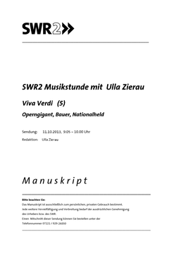 Swr2-Musikstunde-20131011.Pdf
