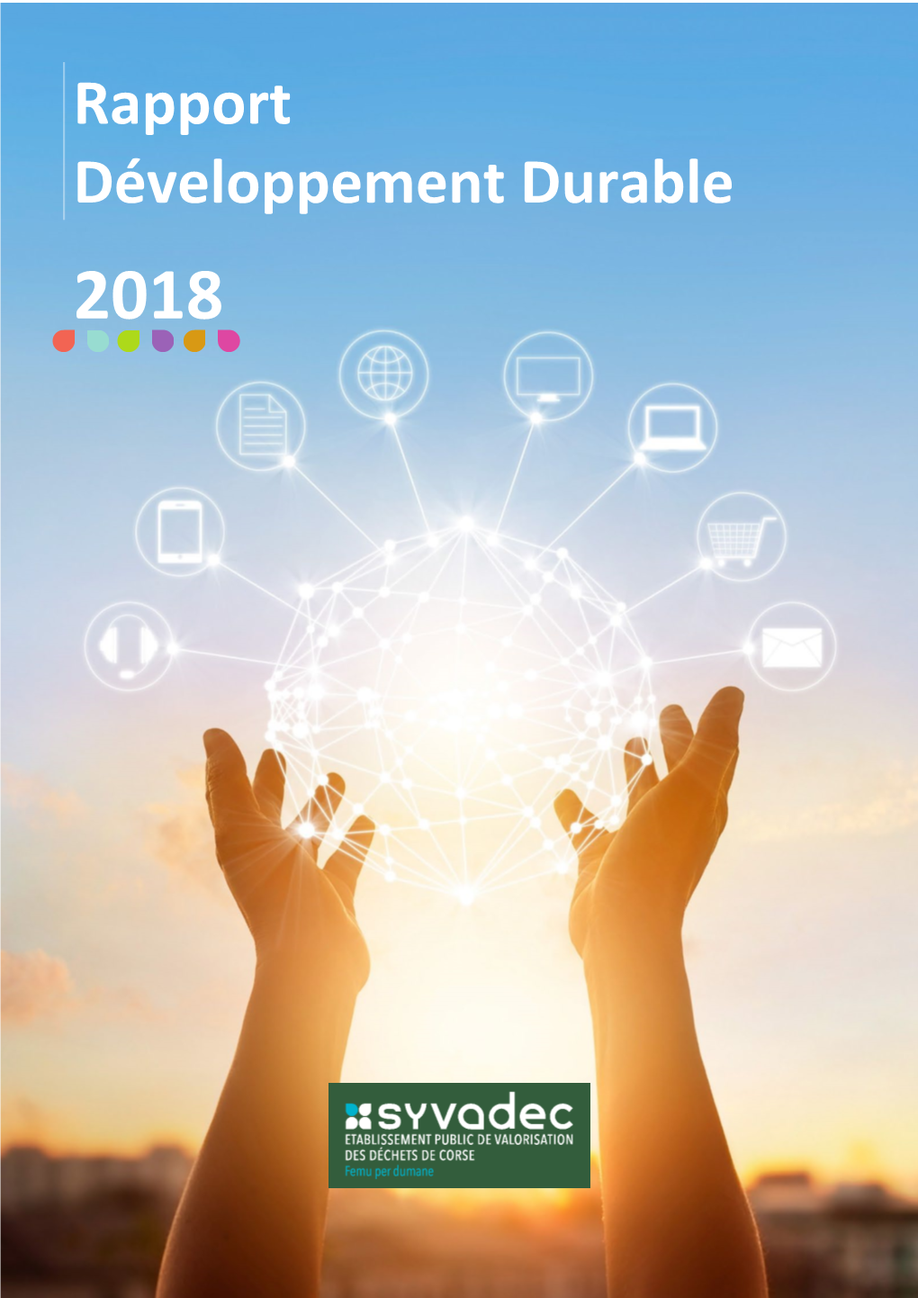 Rapport Développement Durable 2018