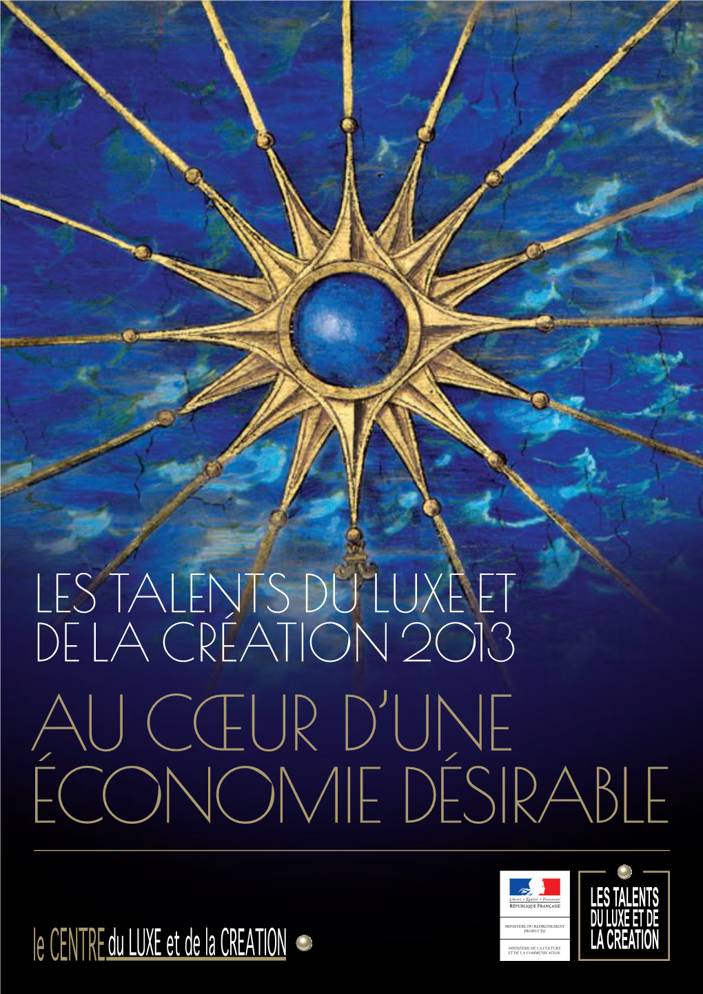 Au Cœur D'une Économie Désirable