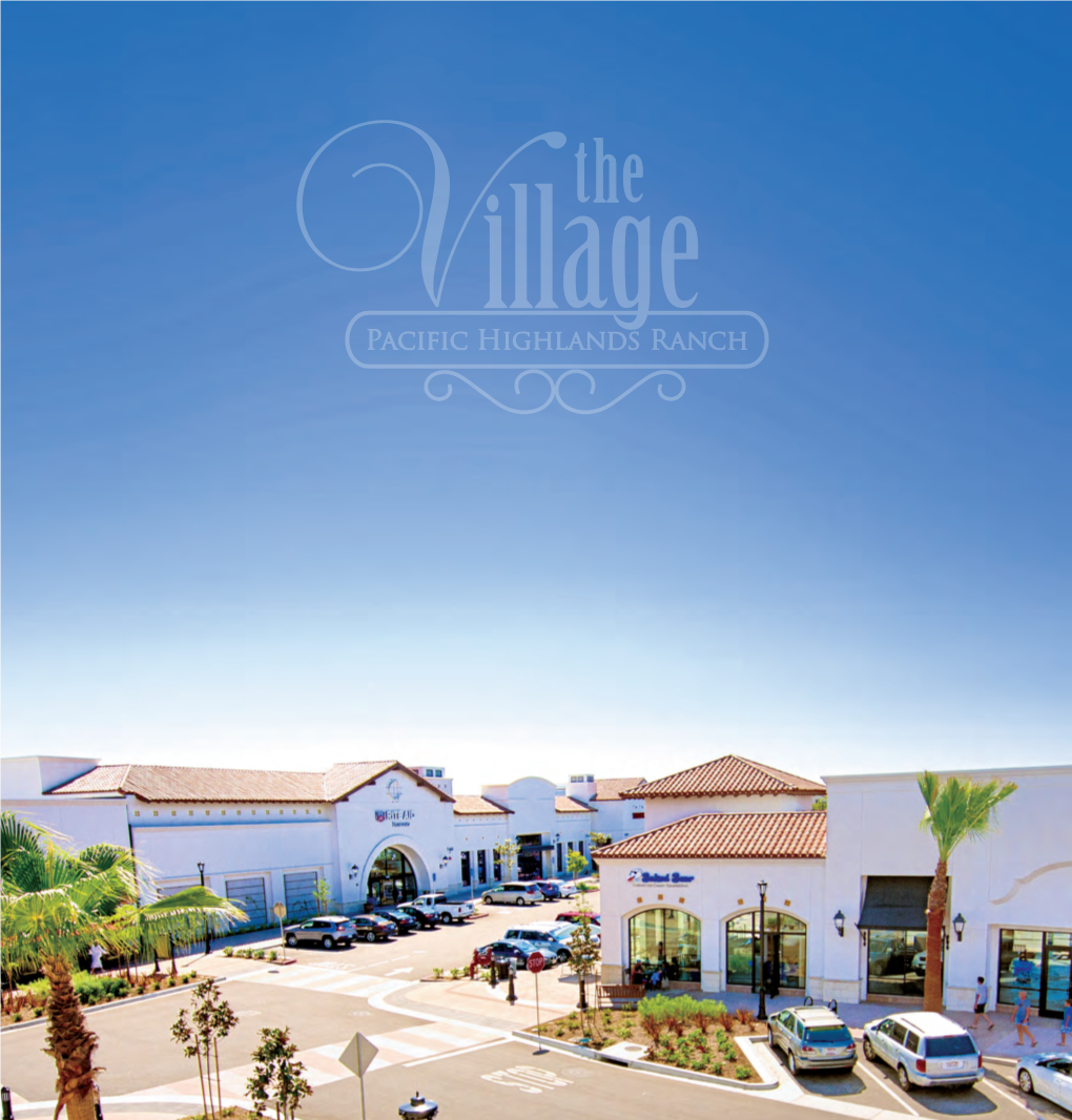 The-Village-At-Pacific-Highlands-Ranch