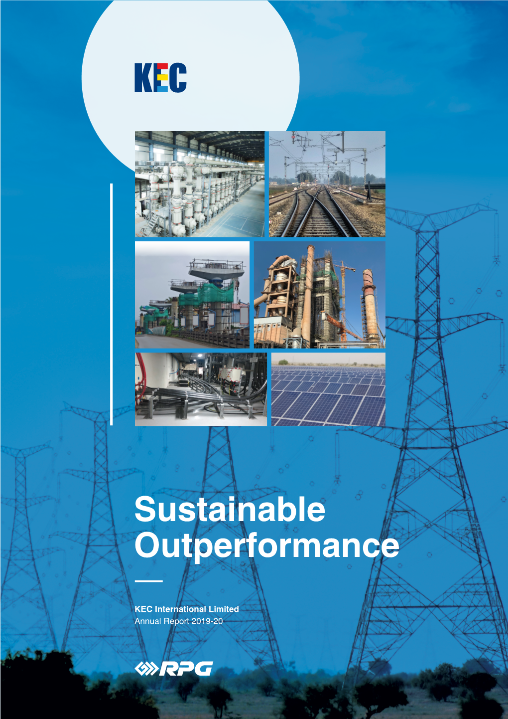 Sustainable Outperformance