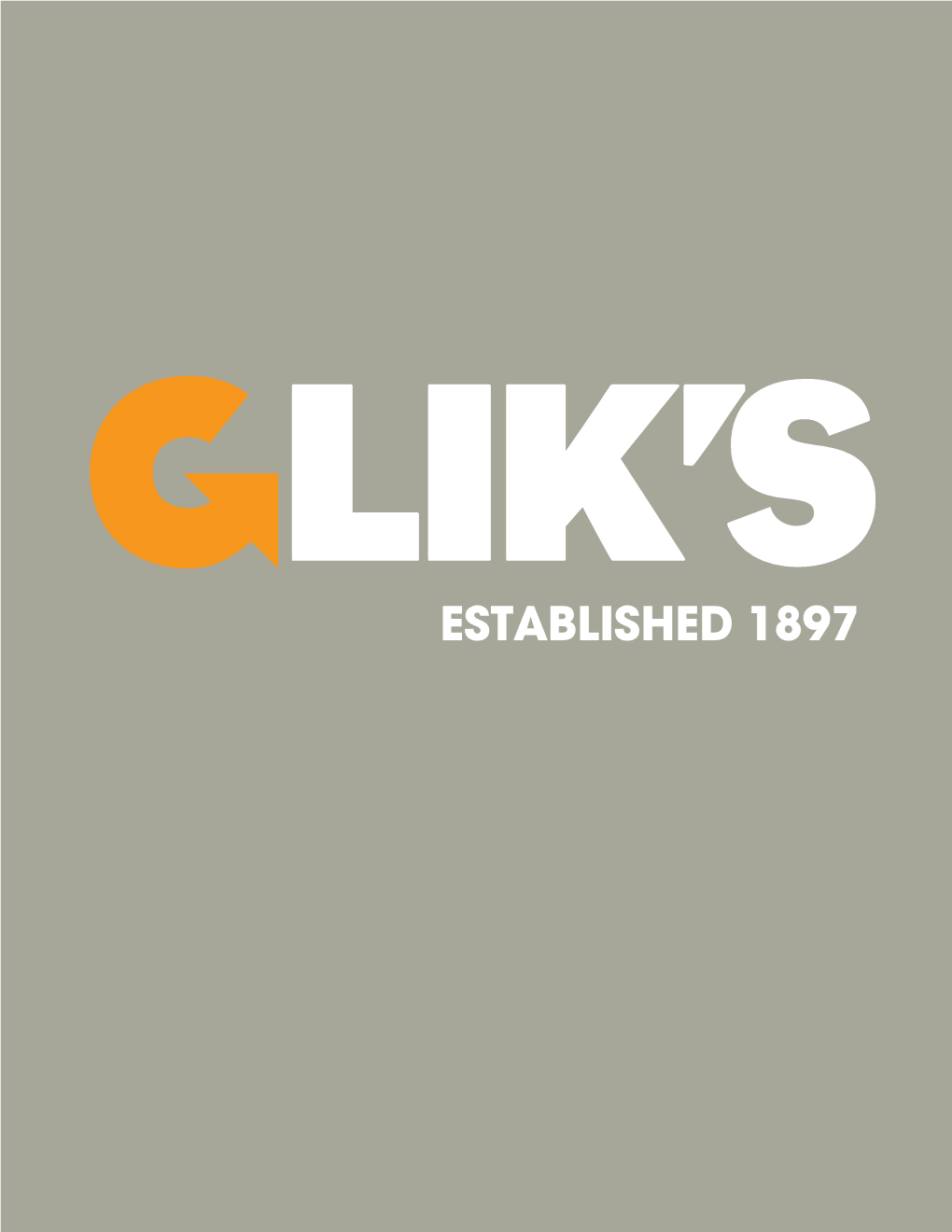 Glikshistorybook2015.Pdf