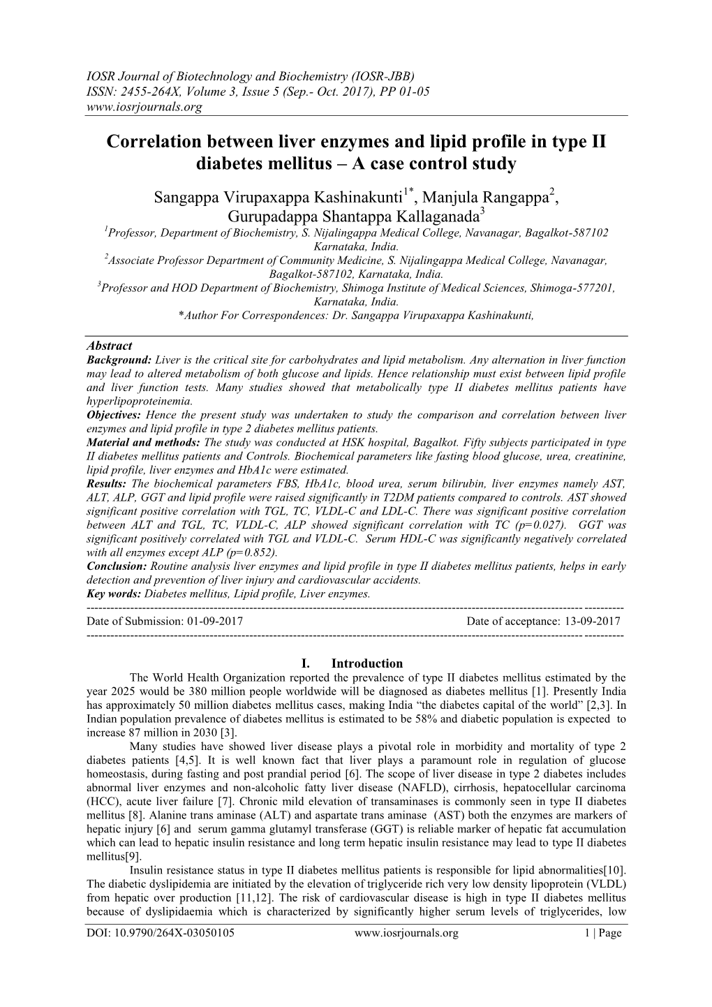 correlation-between-liver-enzymes-and-lipid-profile-in-type-ii-diabetes