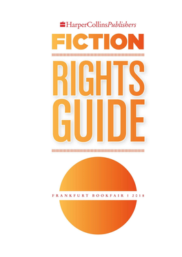 Rights Guide Template 1