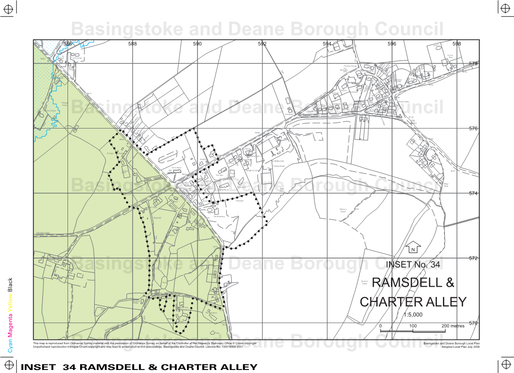 Ramsdell and Charter Alley(PDF) [929